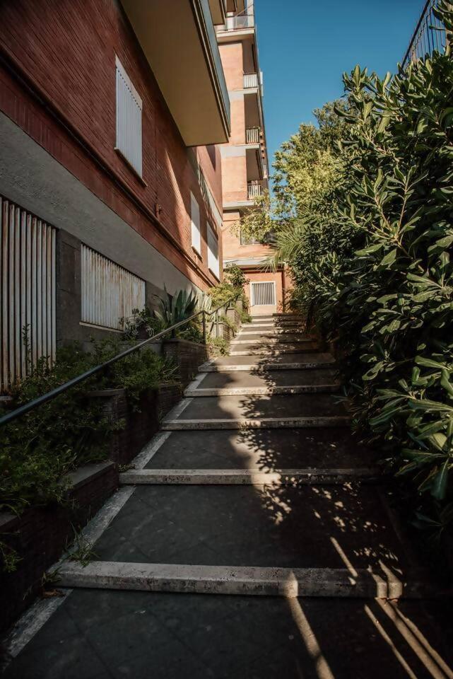 Vatican Del Gallo Rom