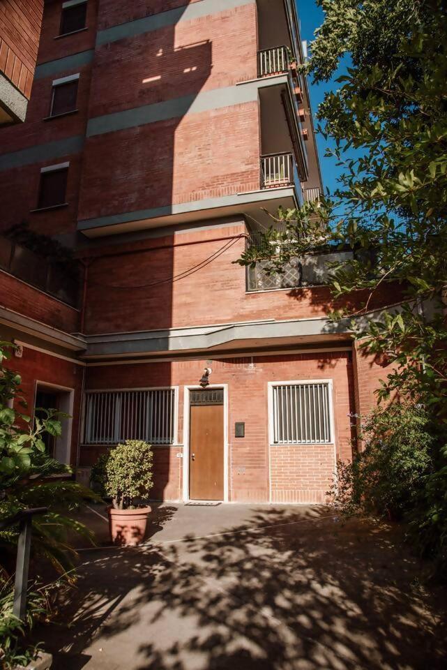 Apartment Vatican Del Gallo