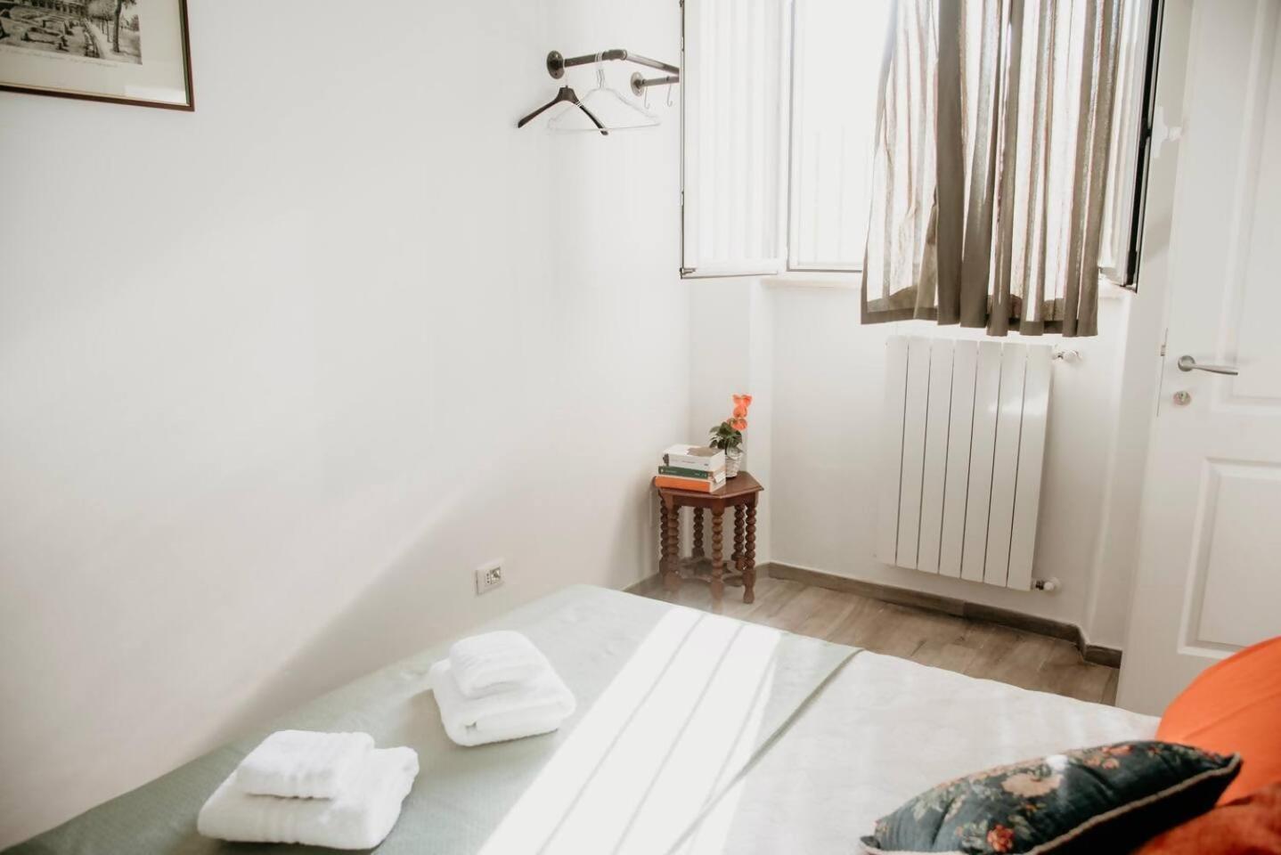 Apartment Vatican Del Gallo *