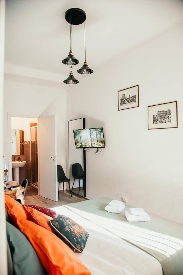 Vatican Del Gallo Apartment Rom