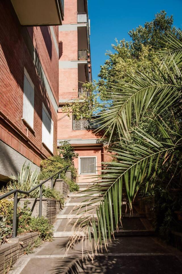 Apartment Vatican Del Gallo